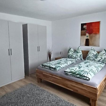 Hortensia - Appartment - Ferienwohnung - Ferienhaus Munzkirchen ภายนอก รูปภาพ