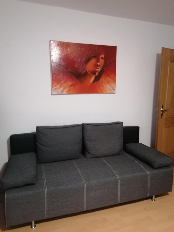 Hortensia - Appartment - Ferienwohnung - Ferienhaus Munzkirchen ภายนอก รูปภาพ