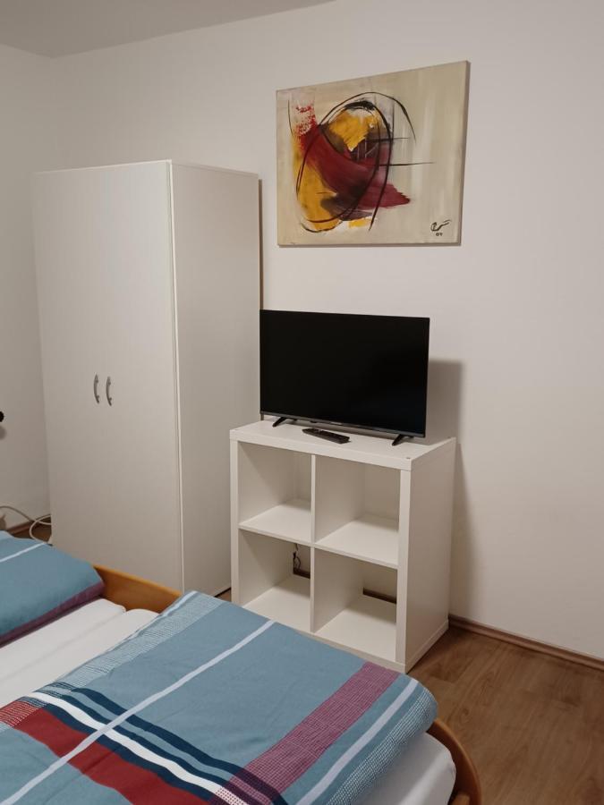 Hortensia - Appartment - Ferienwohnung - Ferienhaus Munzkirchen ภายนอก รูปภาพ