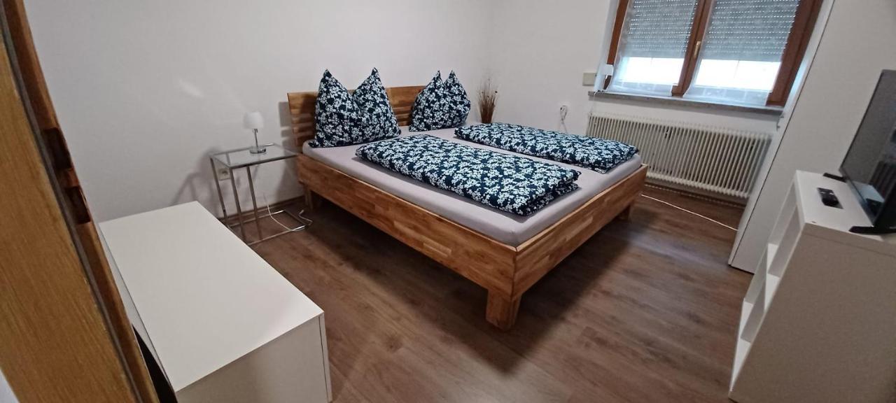 Hortensia - Appartment - Ferienwohnung - Ferienhaus Munzkirchen ภายนอก รูปภาพ