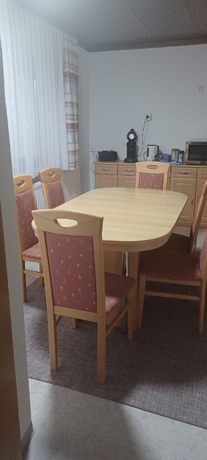 Hortensia - Appartment - Ferienwohnung - Ferienhaus Munzkirchen ภายนอก รูปภาพ